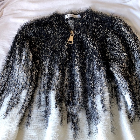 🔅host pick🔅Stunning glamorous Jumper by Beautie - Picture 12 of 13